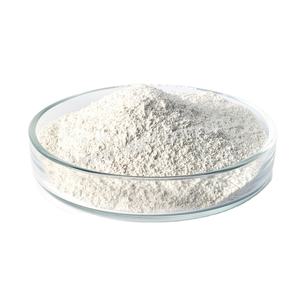 Poudre de carbonate de calcium blanche en promotion, qualité industrielle et alimentaire, agent de remplissage pour plastiques, caoutchouc, peinture, papier - Product Image 1