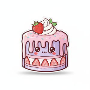 Paleta de Pestañas de Acrílico con Diseño de Gato para Aplicación de Extensiones de Pestañas, Estilo Caricatura, para Técnicos Profesionales - Product Image 4