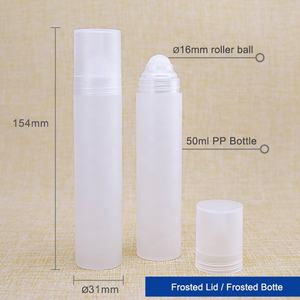 ลูกกลิ้งขวดโลหะและพลาสติกขนาด50มล. สำหรับน้ำหอมและน้ำมันหอมระเหยปิดผนึกได้อย่างสะดวกและปลอดภัย - Product Image 4