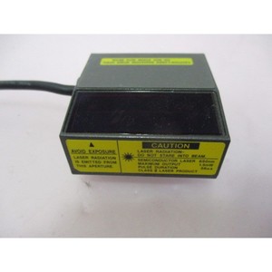 Escáner de Código de Barras Láser Keyence BL-651HA, Lector - Equipo y Piezas de Semiconductores de Confianza de Marca Global - Product Image 6