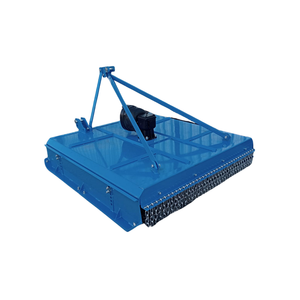 Wholesale Highly Recommended Rotary Slasher for Agriculture Tractor-<b>Cultivator</b> for Farm Use-New and Used Condition - Product Image 5