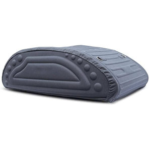 Sports-Style Car Roof Rack Top Storage ABS Waterproof Outdoor Car Luggage <b>Bag</b> - Product Image 4