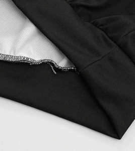 Ensemble de survêtement décontracté pour homme Up-Felt-Impex : sweat à capuche et pantalon de jogging imprimés personnalisés, manches longues et épaules tombantes - Product Image 4