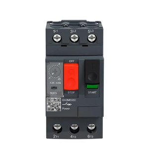 Disjoncteur moteur GV2ME20 neuf et original - Product Image 3
