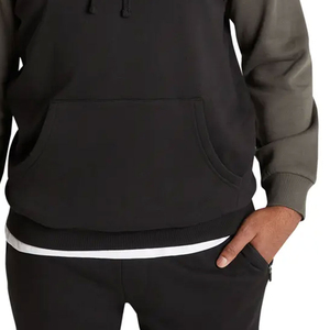 Sudaderas con Capucha de Alta Calidad para Hombre, Estilo Moderno, Primavera-Otoño 2026, Ropa Casual Masculina - Product Image 4