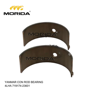 ตลับลูกปืน4LHA 719174-23601แบบปรับได้สำหรับ yanmar - Product Image 1