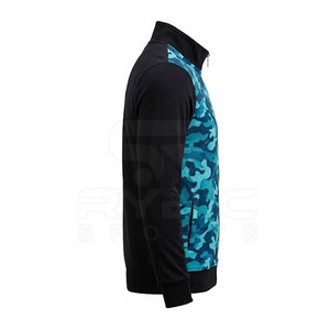 High Performance Fashion Men Sublimation Varsity <b>Jackets</b> Offering Flexibility Comfort And Everyday Function Men's <b>Jackets</b> - Product Image 4