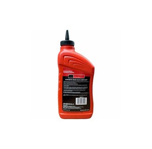 น้ำมันหล่อลื่นเกียร์เพลาหลังคุณภาพสูง API GL 5 สำหรับเกียร์ธรรมดาและเพลา - Product Image 2