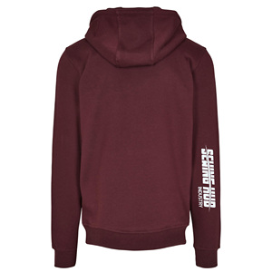 Nouveau Hoodie Homme en Coton Mélangé de Qualité Supérieure à Prix Abordable, Décontracté, Sportif, avec Poche en Polaire, Respirant et Séchage Rapide - Product Image 2