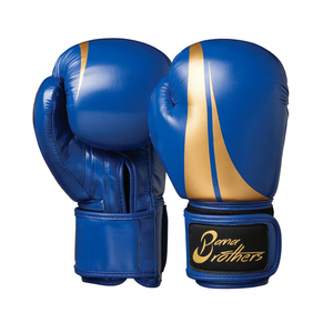 Oferta Especial: Protector de Muñeca Ajustable de Piel Sintética PU de 6oz, Grueso, Cómodo, Impermeable, Antideslizante, con Logotipo Personalizado para Kick Boxing - Product Image 3
