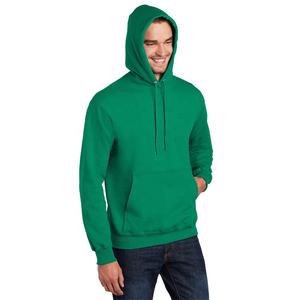 Fabricants de vêtements, sweat-shirt unisexe pour homme, surdimensionné, broderie personnalisée, molleton de coton lourd, sweat-shirt à capuche vierge, vente en gros - Product Image 4