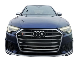 รถยนต์มือสอง AUDI S6 PREMIUM PLUS ปี 2020 พวงมาลัยซ้าย/ขวา - Product Image 1