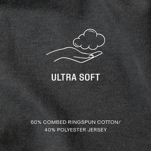 เสื้อยืดเปล่าขายส่ง ผ้าฝ้าย 100% เสื้อยืดสีขาวทรงโอเวอร์ไซส์สำหรับผู้ชาย รับสกรีนลาย DTG เสื้อยืดนุ่มเนื้อหนา - Product Image 4