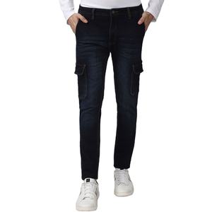 Fabricant pakistanais de pantalons cargo pour hommes, pantalons de haute qualité pour hommes, quantité en gros, jeans de première qualité, logo personnalisé pour hommes - Product Image 1