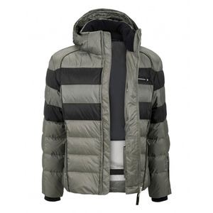 เสื้อแจ็คเก็ตพัฟเฟอร์ผู้หญิง ดีไซน์ล่าสุด คุณภาพสูง ราคาขายส่ง สินค้ามาใหม่ สไตล์โดดเด่น - Product Image 3