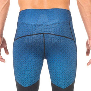 Leggings de Compresión para Hombre, Venta Caliente, Alta Calidad, Proveedor Directo de Fábrica, Precio Más Bajo - Product Image 6