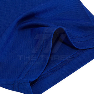 Uniforme de Fútbol Personalizable de Alta Calidad Profesional, Incluye Camiseta y Pantalones Cortos Hechos con Material Transpirable y Ligero, en Venta - Product Image 4