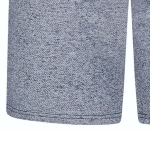 Pantalones Cortos de Golf Color Gris, Nuevo Diseño, Logotipo Personalizado, Secado Rápido, Absorción de Humedad, Pantalones Cortos Deportivos para Golf - Product Image 2