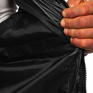 เสื้อกั๊กคุณภาพดีที่สุดปี 2026 เสื้อกั๊กแบบกำหนดเองสำหรับฤดูหนาว เสื้อกั๊กแบบมีซับในบุนวม เสื้อกั๊กแบบไม่มีแขน เสื้อกั๊กอุ่นสำหรับฤดูหนาว เสื้อกั๊กพัฟเฟอร์สำหรับทุกเพศ - Product Image 6