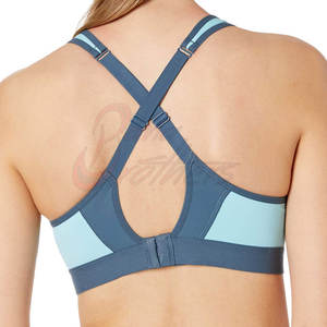 Soutien-gorge de sport sur mesure pour l'entraînement et la gym – Nouvelle collection 2025 – Meilleur prix abordable pour femme - Product Image 3