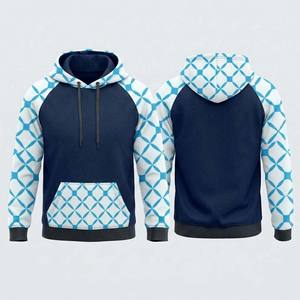 Sudaderas con capucha para mujer, sudaderas con capucha para hombre, sudaderas con capucha Cyber Fleece, sudaderas con capucha oversize, ropa de calle lisa, top. - Product Image 6