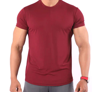 Chemise de compression pour homme de haute qualité à prix abordable, respirante, durable et facile à porter, coupe athlétique, chemises de sport - Product Image 4
