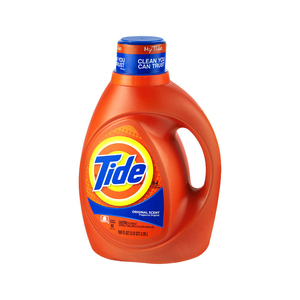 Detergente en polvo Tide en envases de todos los tamaños, 390gr / Detergente para ropa Tide a precio competitivo - Product Image 3