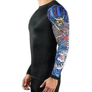 Comfortable Soft Fabric <b>Compression</b> <b>Shirt</b> <b>for</b> <b>Men</b> Workout Seamless Fit <b>Men</b> Workout Wear <b>Compression</b> <b>Shirt</b> <b>for</b> <b>Men</b> - Product Image 3