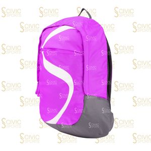 Mochila Infantil Unisex Personalizable al por Mayor, de Poliéster, Gran Capacidad, con Diseño Personalizado y Cierre de Cremallera - Product Image 2
