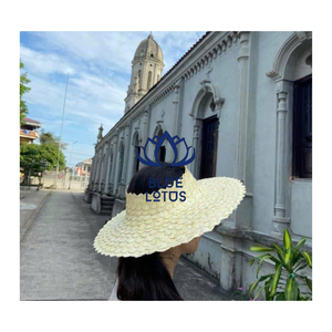HIGH QUALITY Mexican Straw <b>Hat</b> For Costume Shops, Summer Celebrations, <b>Festival</b> Outfits And Decorative Event Displays - Product Image 1