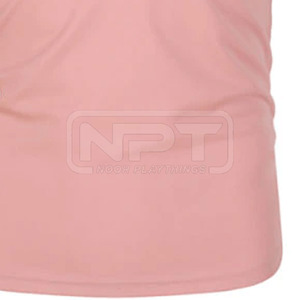 Polo T-shirt uni simple à manches courtes respirant pour homme, fabriqué au Pakistan, qualité supérieure 2026 - Product Image 6