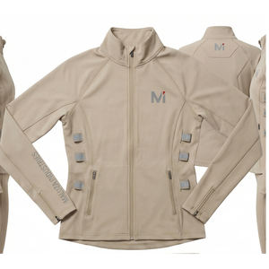 Conjunto Deportivo Unisex de Compresión para Fitness, Entrenamiento, Running, Ejercicio, Ligero y Transpirable, Maluza Industries - Product Image 1