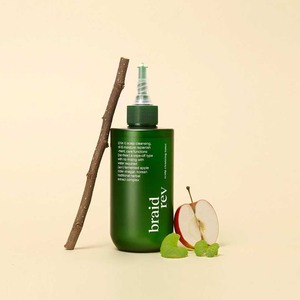 [GOOPPA] Bephor Braid Rev Huile-Baume de Nuit pour le Cuir Chevelu, Hydratant pour Cuir Chevelu Sec, Beurre Capillaire, Soin Nuit Sans Rinçage - Product Image 1
