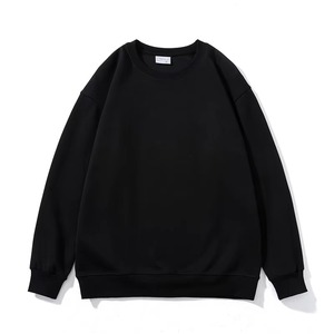 Hot Selling Durable Men's Clothing Sweatshirt Custom Logo Design Cheap Price Winter Sweatshirts - Product Image 5