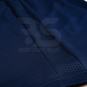 Uniforme de Fútbol Transpirable de Secado Rápido, Ropa Deportiva Ligera con Diseño de Malla, Ropa Deportiva Resistente para Jugadores - Product Image 4