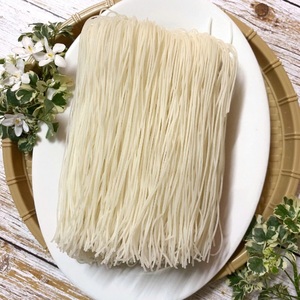 Fideos de arroz secos envasados a medida, larga duración, de Vietnam - Product Image 2