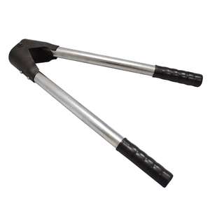 เครื่องมือผ่าตัดสัตว์ Shyne Veterinary Castrator สำหรับการผ่าตัดกระดูกและข้อ  เครื่องมือถอดเขาสัตว์สำหรับสัตว์เลี้ยง  ทำจากสแตนเลสสตีลที่ทนทาน - Product Image 6