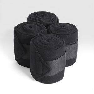 Geoffrey Equestrian - Unidad de Protección para Caballos, Fabricada con Material de Lana Mecanizada - Product Image 2