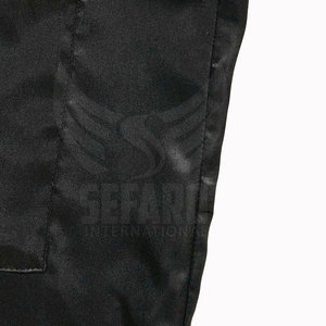 New Arrival Solid Color Men <b>Boxing</b> <b>Robes</b> For Adults OEM Service Kimono Of Jiu Jitsu <b>Boxing</b> <b>Robes</b> - Product Image 5