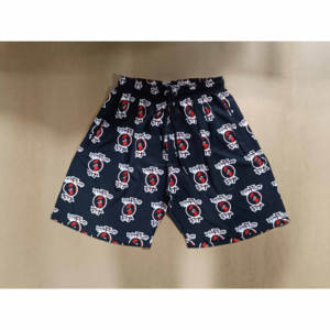 Pantalones cortos de Jogger de ajuste cómodo para hombre, pantalones cortos de gimnasio de secado rápido, ropa deportiva personalizada, ligeros y transpirables para todas las estaciones - Product Image 2