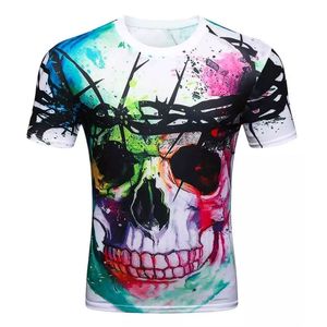 Camiseta Ligera para Hombre Sublimada, Talla Grande, Nueva Moda, Camisetas de Poliéster Sublimadas para Hombre - Product Image 3