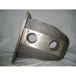 Caja de Engranajes Vinacasting de Bajo MOQ, OEM/ODM, 5 kg, Acero Aleado, Montaje con Brida, Proveedor para Talleres de Reparación de Equipos - Product Image 6