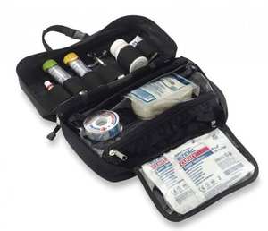 Medacine Trauma Bags Medical Rescue Responder Home Hospital Enfermeras Paramédico Todo Propósito Supervivencia Profesional Durable - Product Image 4