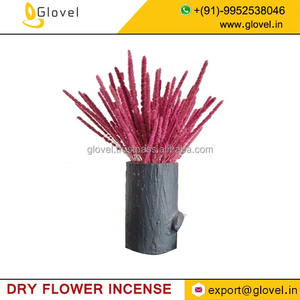 Encens aux fleurs séchées écologiques très demandé, encens respectueux de l'environnement, emballages disponibles en Inde, meilleur prix - Product Image 4