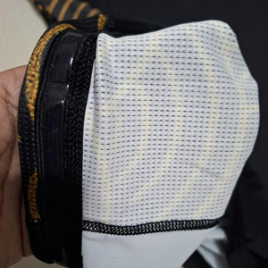 เสื้อรัดกล้ามเนื้อ MMA BJJ แบบมีแผงตาข่ายด้านข้าง / เสื้อรัดกล้ามเนื้อระบายอากาศได้ / ผู้ผลิตเสื้อรัดกล้ามเนื้อแบบสั่งทำสำหรับเด็กและเยาวชน - Product Image 6