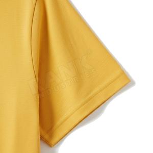 Camisetas de Corte Holgado 100% Algodón, Suministro Directo de Fábrica, Camisetas Más Vendidas para Hombre, Camisetas Estampadas para Hombre - Product Image 6