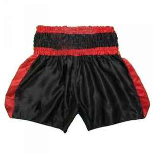 Pantalones Cortos de Entrenamiento Avanzado Alpha Rage Championship Edition para MMA, Ropa Personalizada - Product Image 2