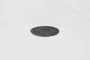 Posavasos de Ratán Hecho a Mano, Elegante y Pequeño, para Mesa de Comedor, Barra de Cocina y Protección de Mesa de Madera - Product Image 2