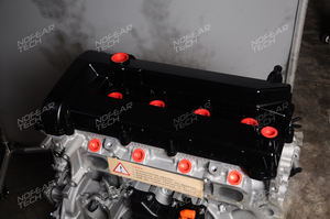 Vente flash Moteur Duratec HE 2.0 AOWA pour <span class=keywords><strong>Ford</strong></span> Galaxy Mk2 <span class=keywords><strong>S</strong></span>-<span class=keywords><strong>MAX</strong></span> Mk1 - Product Image 6