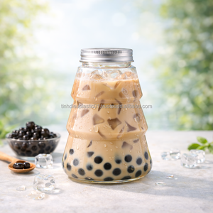 Custom Designed 500ml PET <b>Bottle</b> CT500-33 with 55mm Twist Cap for Juices <b>Smoothies</b> Soda - Product Image 4